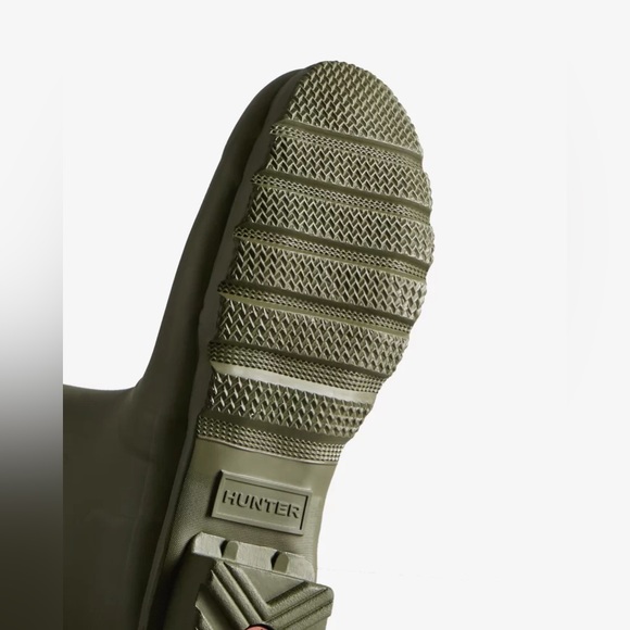 Hunter Women’s Original Tall Rain Boot - Picture 2 of 7